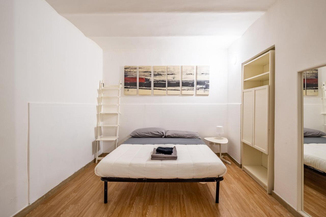 Quintino Apartment Bari Exterior foto